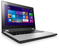 Lenovo Yoga 2 Pro i5-4210U/8GB/256/Win8 QHD+ srebrny - 202455 - zdjęcie 16